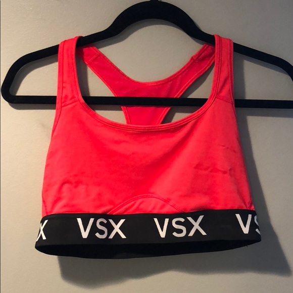 Victoria Secret Sports Bra - Picture 1 of 2